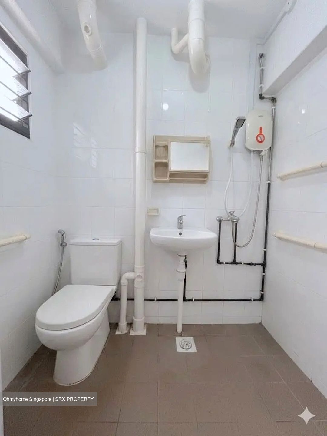 Blk 635 Yishun Street 61 (Yishun), HDB 4 Rooms #554665651